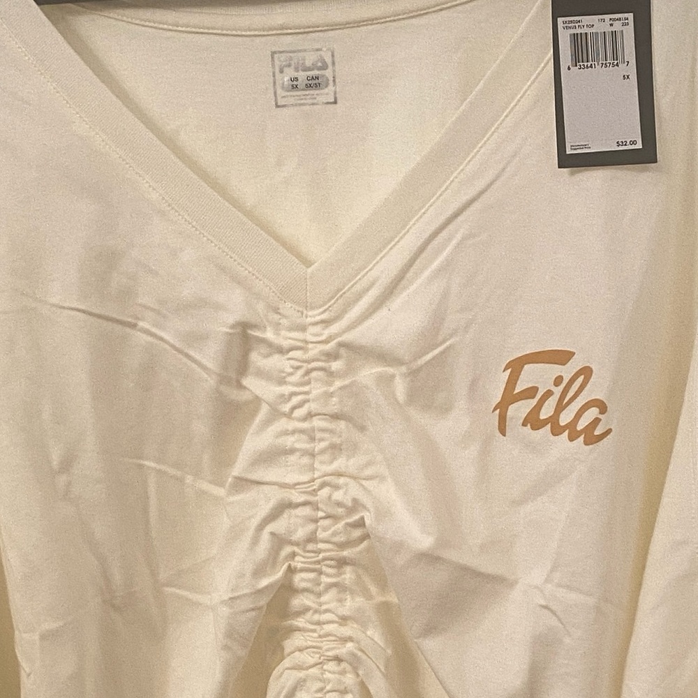 FILA - Picture 4 of 7